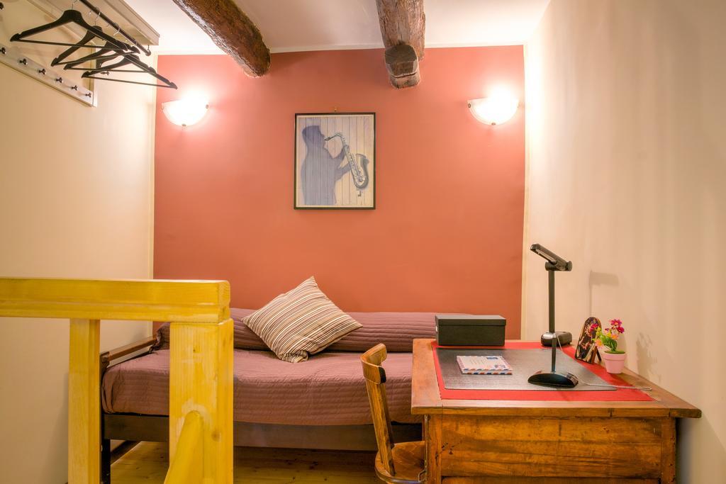 La Cattedrale Bed & Breakfast Napoli Dış mekan fotoğraf